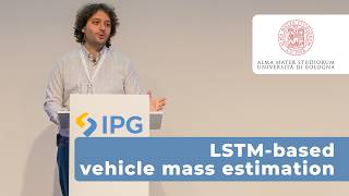Data-driven mass estimation of heavy-duty vehicles