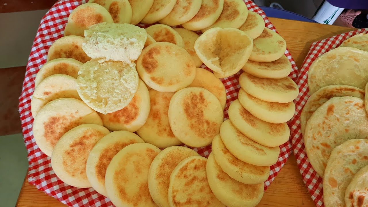 دخلو تشفو👀 كفاش كنديرليه.....👌👍