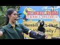 Hornbills vs Humans [The Reluctant Zookeeper Ep 5]