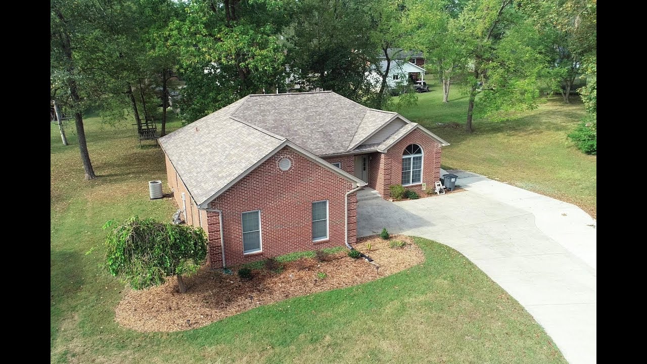 73 Honeysuckle Way, Brandenburg KY REALTOR Michelle Griffin Schuler