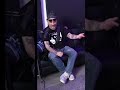 LUSH is a foo #podcast #nojumper #interview #clips