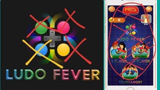 Ludo Fever: Jogar grátis online no Reludi