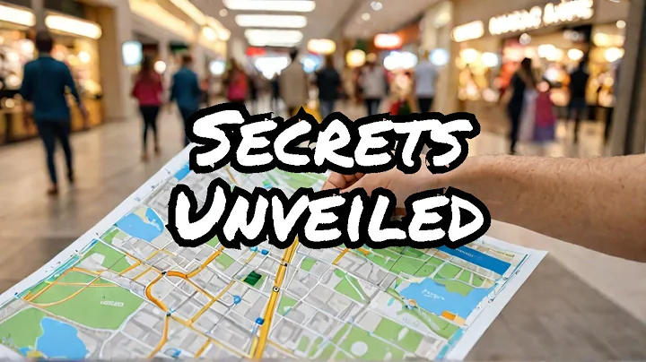 50+ Secrets You MUST Know Before Going To Orlando Outlet!