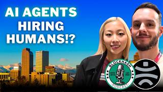 HumanAPI | AI Agents are Hiring Humans (Episode 682)