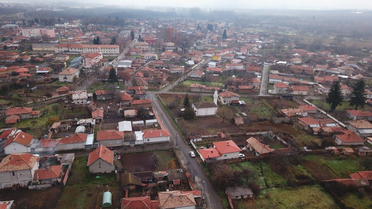 Такова село няма!Горно Сахране