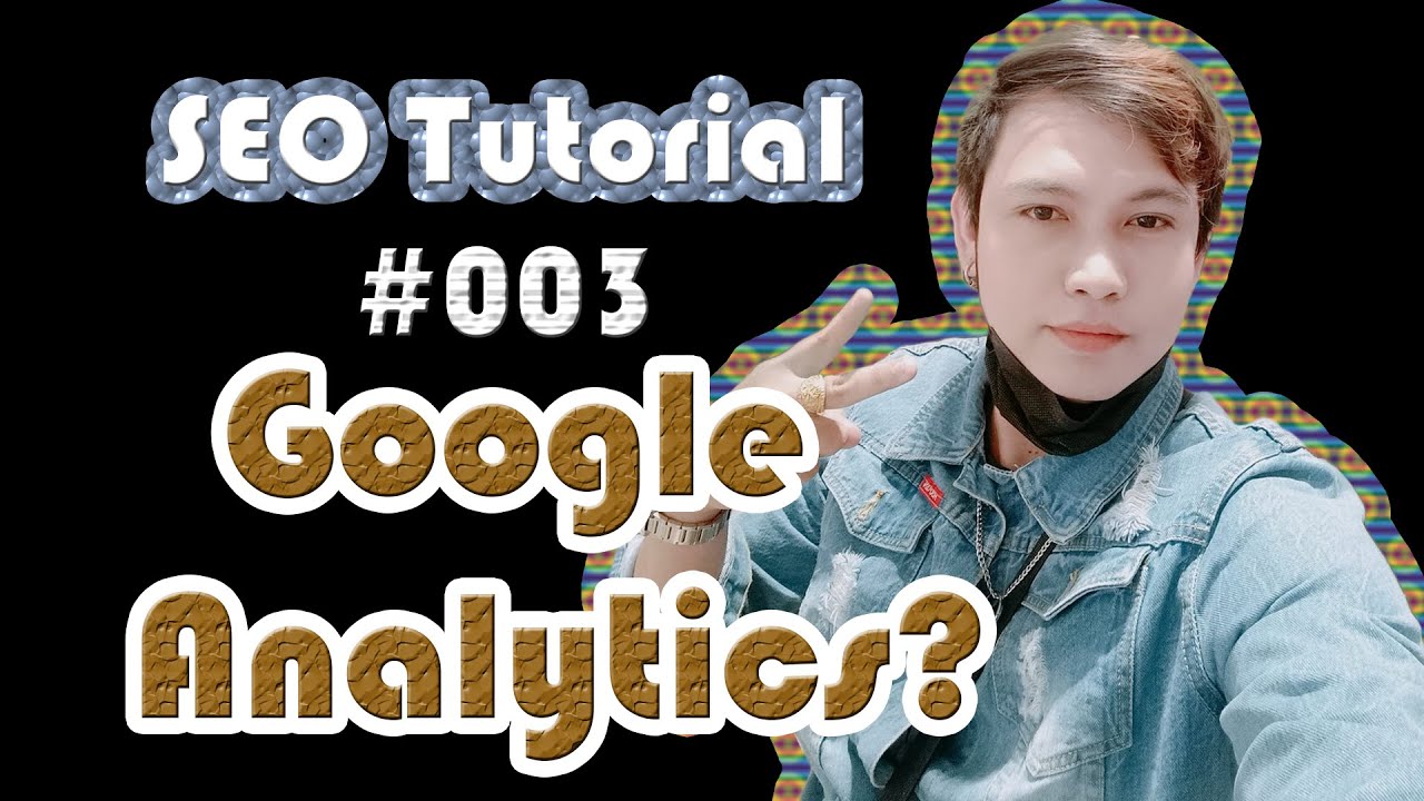 How to connect google analytics to wordpress 003 youtube
