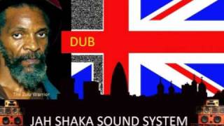 Jah Shaka feat Max Romeo - Smiling Faces