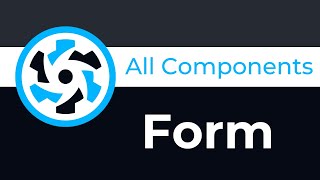 Learn Quasar Components - QForm