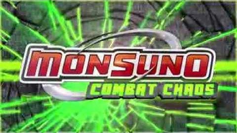 Monsuno Theme Song Season 2