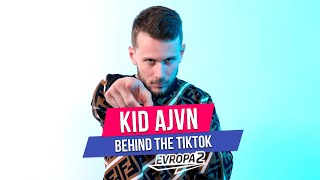 KID AJVN - Jsem vyléčený gambler. Prohrál jsem statisíce. |ROZHOVOR|