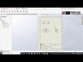 SOLIDWORKS piéce 4 (العربية)