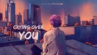 Vietsub | HONNE - Crying Over You Ft. RM (BTS) \u0026 BEKA | Lyrics Video