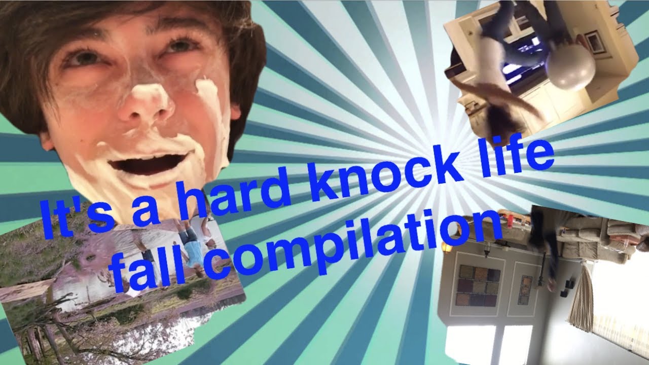 Its A Hard Knock Life Compilation