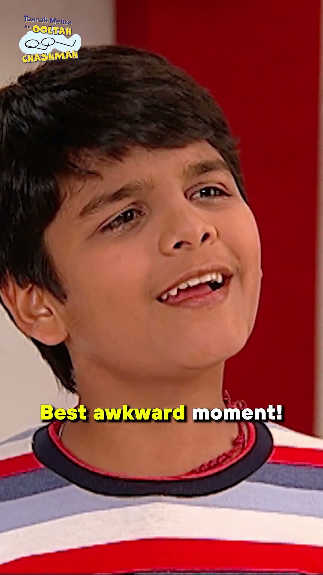 I Love You Bol! #tmkoc #comedy #relatable #shorts #comedyvideo #funny #trendingshorts