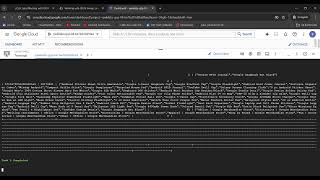 Working with JSON, Arrays, and Structs in BigQuery || Google Cloud Skills Boost || Arcade 2024