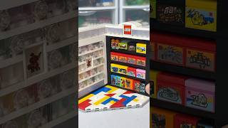 LEGO Store MOC…