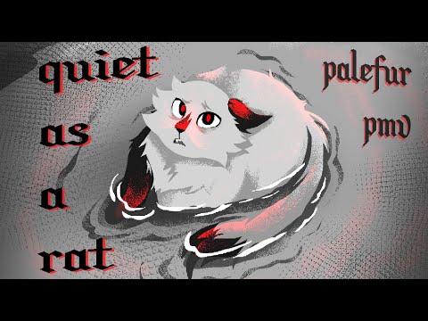 Quiet as a Rat [OC PMV]