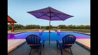 217 S Grand Cru Fredericksburg TX Home for Sale ( SOLD as of June 2021 )