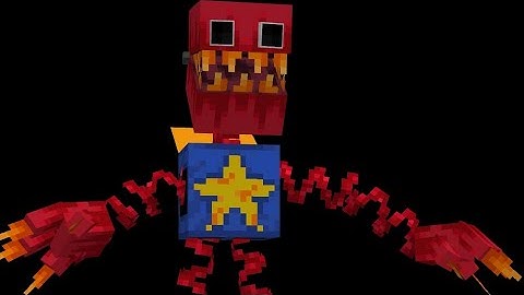 Project Playtime Addon Changed Colour Addon by @funtimelefty1 ❗Pls Don