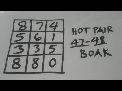 [LIVE] 2PM LOTTO DRAW ANGLE GUIDE PATTERN 874 OCT.25,2024 #ronfortvvlog ...