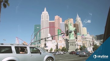 Skyline Communications