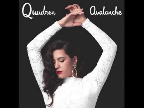"Something You Like" - Quadron