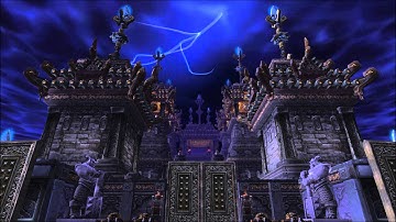 WoW Patch 5.2: The Thunder King Music - Wrathion