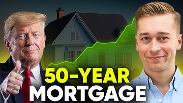 TRUMP Just Gave a HUGE GIFT to REIT Investors!