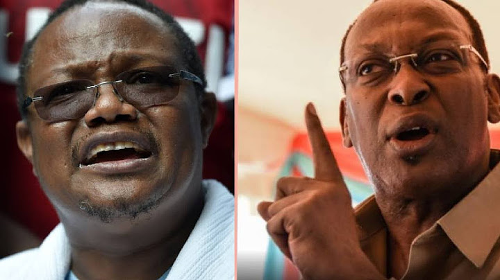 #LIVE: MBOWE NA LISSU WANAFUNGUKA KATIKA MKUTANO MKUU WA BARAZA LA VIJANA CHADEMA BAVICHA