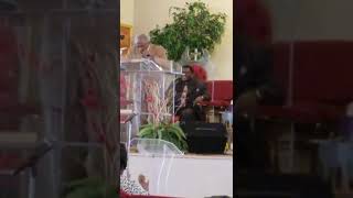 Remembering the Great Minister Robert Pinkney Of South Carolina.