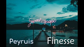 Peyruis - Finesse