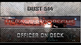 Alex's HMG and Ghalag's Bolt Pistol Demo - Dust 514
