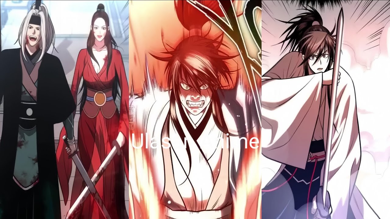 FUll  Tuan muda sekte setan terbunuh dan kembali ke masa lalu untuk membalas dendam pada semua orang