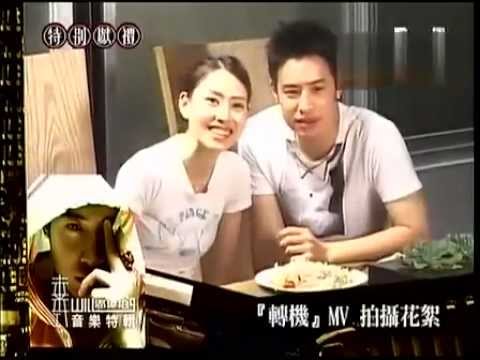 【潘瑋柏未來式 音樂特輯】part -5