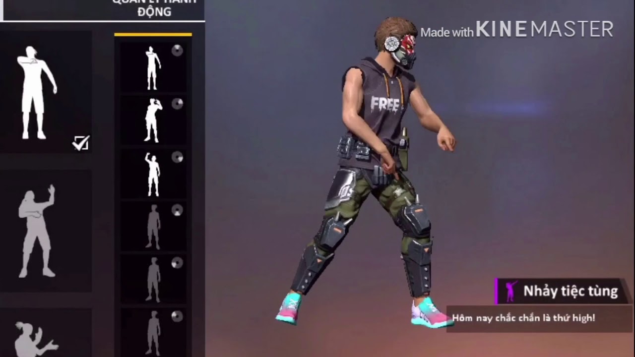 Tik tok free fire ! - YouTube