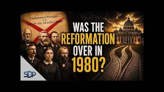 Information Did the SDA Church Stop Reforming What Changed Since the Pioneers   @S.D.P Guide