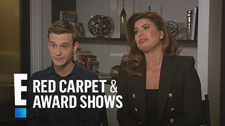 Tyler Henry Warned Alan Thicke to Get His Heart Ch...
