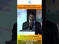 Sagar Gaurav Puraskar 2025 - -Ship Agency with Outstanding Services at Indian Ports - West Coast