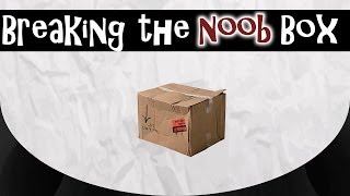 TW101 - #1 Breaking the Noob Box