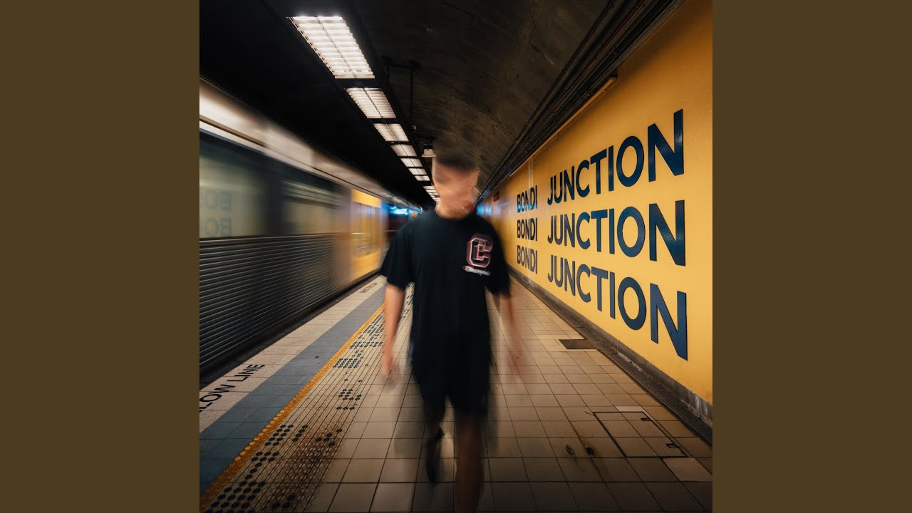 Watch BONDI JUNCTION on YouTube Watch BONDI JUNCTION on YouTube