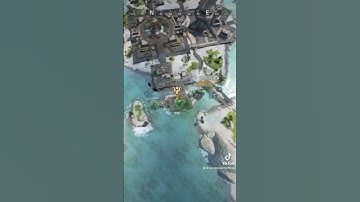 How I Unlocked the 2K Damage Badge with Revenant… #shorts