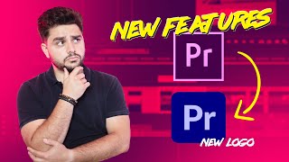 New Features YOU SHOULD KNOW in Premiere Pro