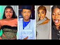 Kizz Daniel - Too Busy To Be Bae - New Viral TikTok Transition Challenge Compilation Part 4