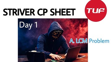 A. LCM Problem (Explanation) || Educational Codeforces Round 92