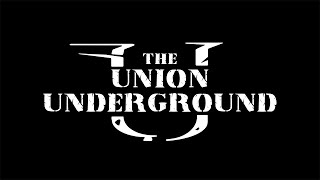 The Union Underground - Across the Nation Lyrics HQ