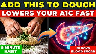 High HbA1c? 7 Foods to Reverse Insulin Resistance