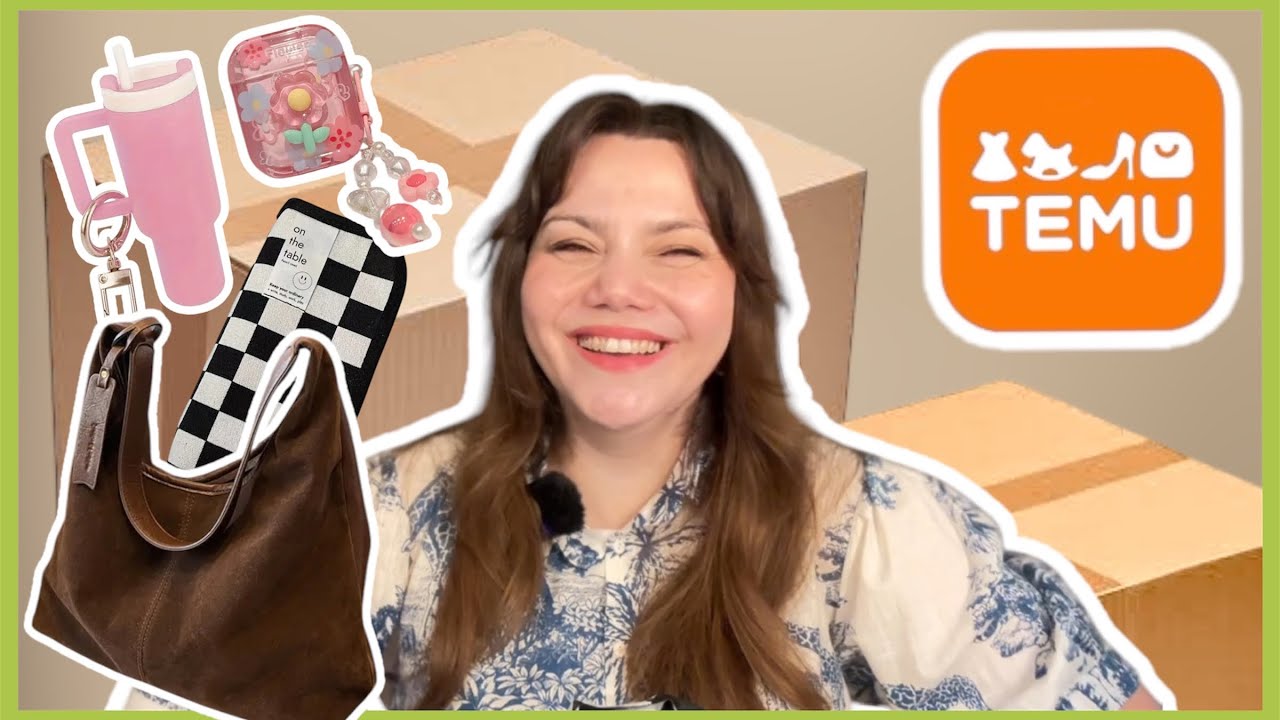 DEV TEMU ALIŞVERİŞİM I GÜNCELLEMELERDEN SONRA TEMUDAN ALIŞVERİŞ YAPMAK MANTIKLI MI?