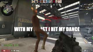 Epic Counter-Strike: Global Offensive/CSGO Shenanigans Montage