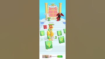 Destiny Run - Gameplay Part 1 - All Levels (Android, iOS)