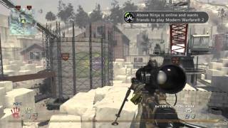 SICKEST SPAWN SHOT EVER!!!